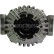 Alternator 12090724 Eurotec