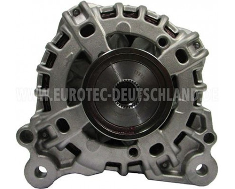 Alternator 12090725 Eurotec