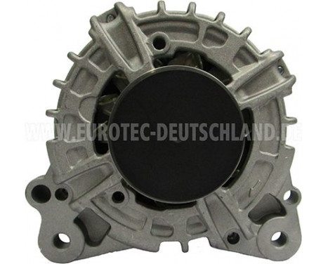 Alternator 12090738 Eurotec