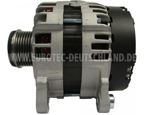 Alternator 12090738 Eurotec, Image 2