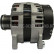 Alternator 12090738 Eurotec, Thumbnail 2