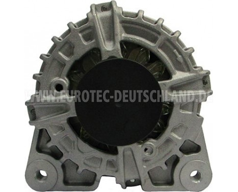 Alternator 12090739 Eurotec