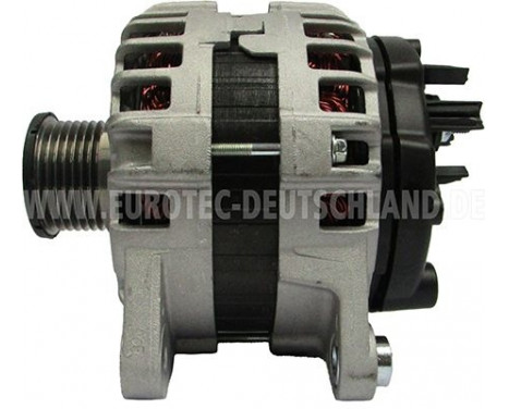 Alternator 12090739 Eurotec, Image 2