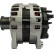 Alternator 12090739 Eurotec, Thumbnail 2