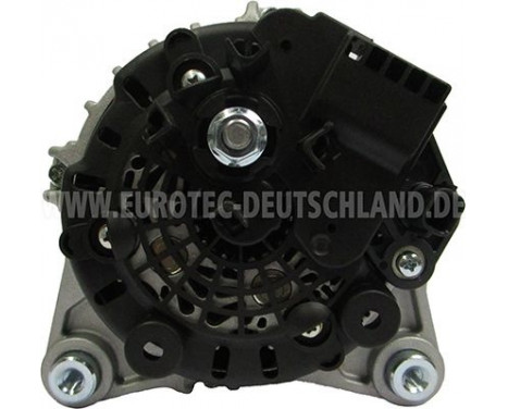 Alternator 12090739 Eurotec, Image 3