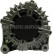 Alternator 12090740 Eurotec