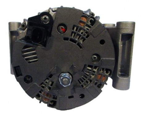 Alternator 12090741 Eurotec, Image 3