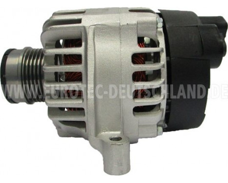 Alternator 12090749 Eurotec, Image 3