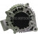 Alternator 12090752 Eurotec