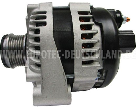 Alternator 12090752 Eurotec, Image 2