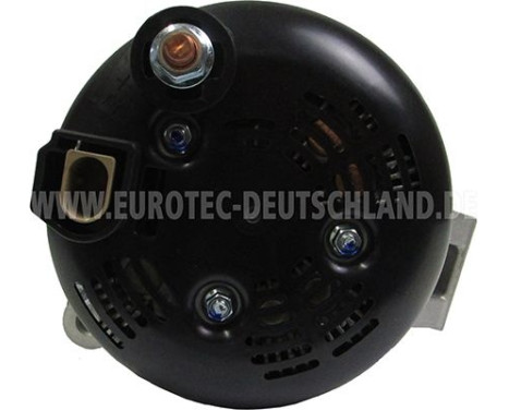 Alternator 12090752 Eurotec, Image 3