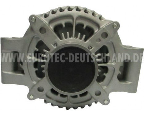 Alternator 12090753 Eurotec
