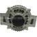 Alternator 12090753 Eurotec