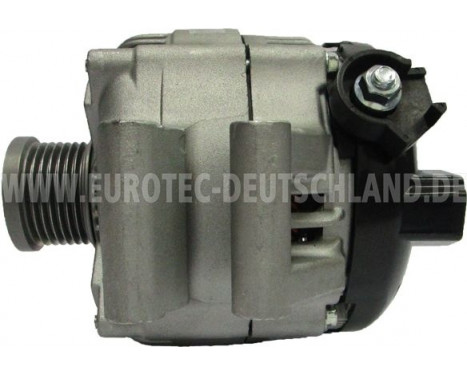 Alternator 12090753 Eurotec, Image 2