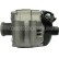 Alternator 12090753 Eurotec, Thumbnail 2