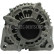 Alternator 12090755 Eurotec