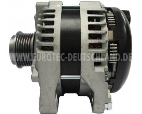 Alternator 12090755 Eurotec, Image 2