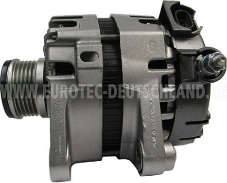 Alternator 12090766 Eurotec, Image 2