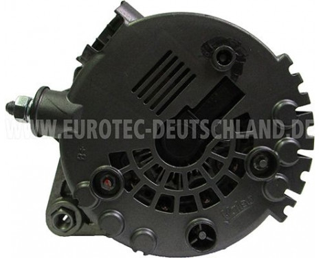 Alternator 12090766 Eurotec, Image 3
