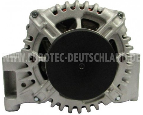 Alternator 12090776 Eurotec