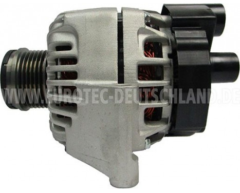 Alternator 12090776 Eurotec, Image 2