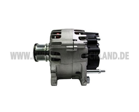 Alternator 12090780 Eurotec, Image 2