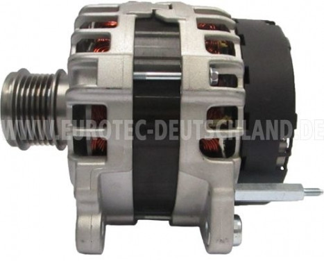 Alternator 12090783 Eurotec, Image 2