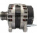 Alternator 12090783 Eurotec, Thumbnail 2