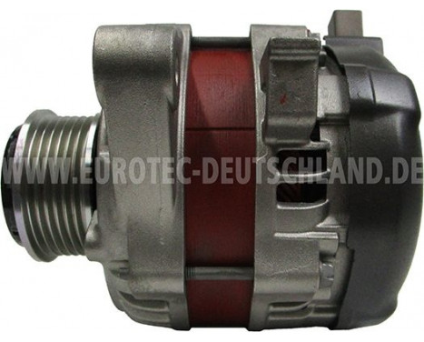 Alternator 12090790 Eurotec, Image 2