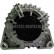 Alternator 12090851 Eurotec