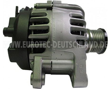 Alternator 12090851 Eurotec, Image 2