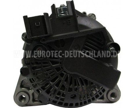 Alternator 12090851 Eurotec, Image 3