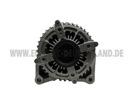 Alternator 12090854 Eurotec