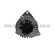 Alternator 12090866 Eurotec
