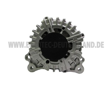 Alternator 12090867 Eurotec