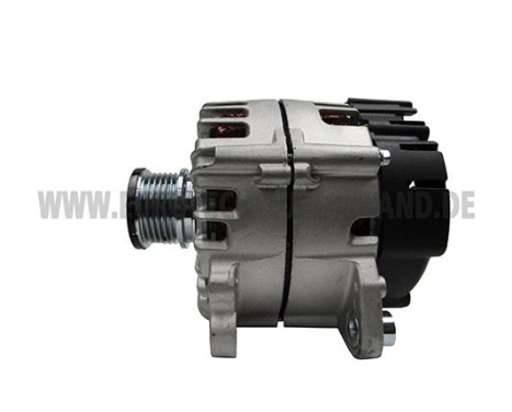 Alternator 12090867 Eurotec, Image 2