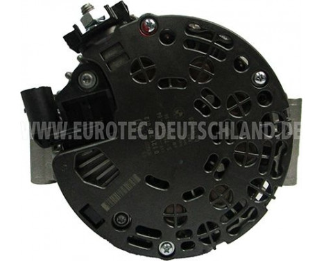 Alternator 12090870 Eurotec, Image 3