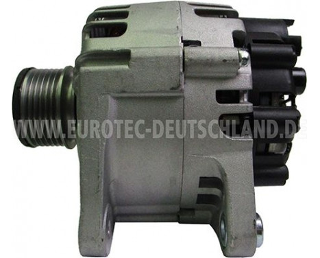 Alternator 12090878 Eurotec, Image 3