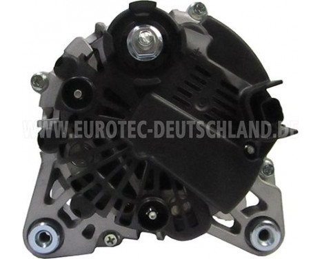 Alternator 12090878 Eurotec, Image 4