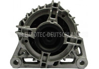 Alternator 12090882 Eurotec