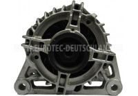 Alternator 12090882 Eurotec