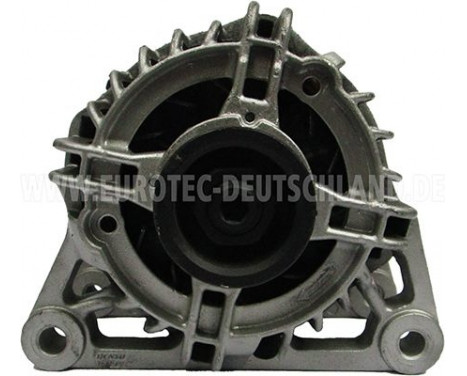 Alternator 12090882 Eurotec