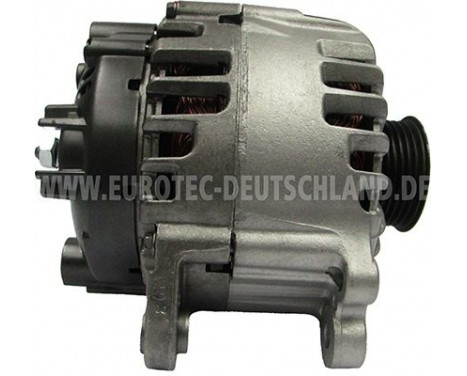Alternator 12090891 Eurotec, Image 3
