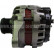 Alternator 12090892 Eurotec, Thumbnail 2