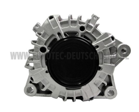 Alternator 12090893 Eurotec