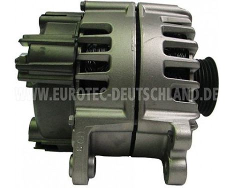 Alternator 12090895 Eurotec, Image 3