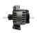 Alternator 12090908 Eurotec, Thumbnail 2