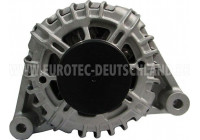 Alternator 12090929 Eurotec