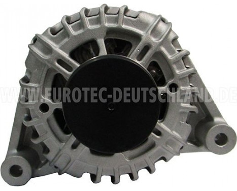 Alternator 12090929 Eurotec