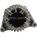 Alternator 12090929 Eurotec